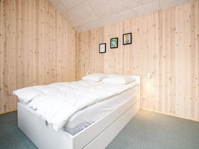 Holiday house 5 Sterne Ferienhaus in Løkken - Outdoor photo 24