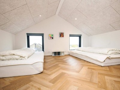 Holiday house 5 Sterne Ferienhaus in Løkken - Outdoor photo 27