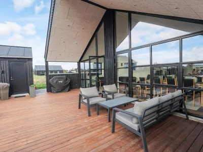 Holiday house 5 Sterne Ferienhaus in Løkken - Outdoor photo 30