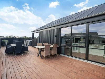 Holiday house 5 Sterne Ferienhaus in Løkken - Outdoor photo 31