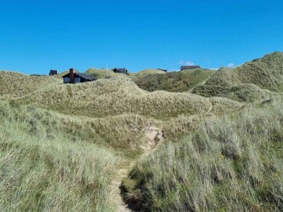 Holiday house 5 star holiday home in Hirtshals in Hirtshals - Holiday house