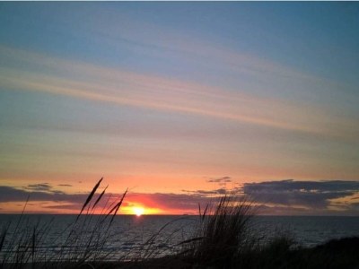 Holiday house 5 star holiday home in Hirtshals - Outdoor photo 3