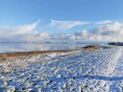 Holiday house 5 star holiday home in Hirtshals - Outdoor photo 4