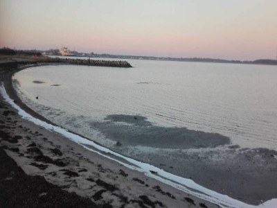 Holiday house 5 star holiday home in Hirtshals - Outdoor photo 5