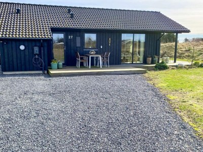 Holiday house 5 star holiday home in Hirtshals - Outdoor photo 8