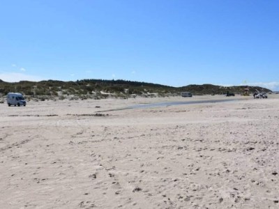 Holiday house 5 star holiday home in Hirtshals - Outdoor photo 11