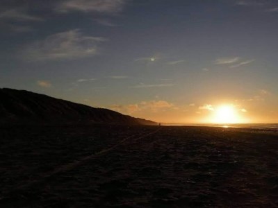 Holiday house 5 star holiday home in Hirtshals - Outdoor photo 13