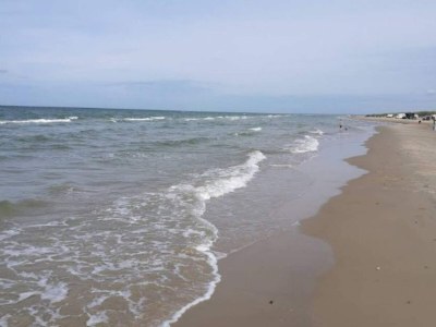 Holiday house 5 star holiday home in Hirtshals - Outdoor photo 14