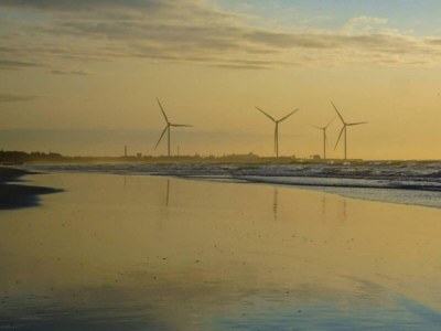 Holiday house 5 star holiday home in Hirtshals - Outdoor photo 15