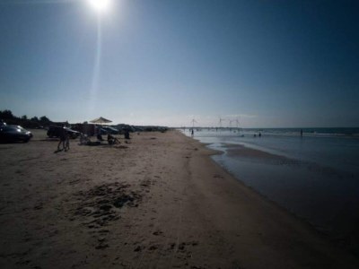 Holiday house 5 star holiday home in Hirtshals - Outdoor photo 16