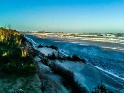 Holiday house 5 star holiday home in Hirtshals - Outdoor photo 17