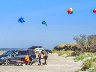 Holiday house 5 star holiday home in Hirtshals - Outdoor photo 19