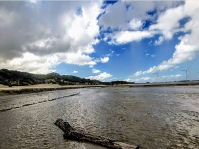 Holiday house 5 star holiday home in Hirtshals - Outdoor photo 21