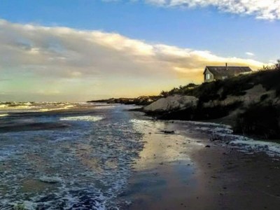 Holiday house 5 star holiday home in Hirtshals - Outdoor photo 22