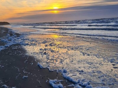 Holiday house 5 star holiday home in Hirtshals - Outdoor photo 23