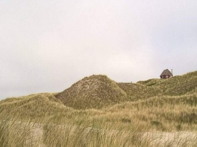 Holiday house 5 star holiday home in Hirtshals - Outdoor photo 24