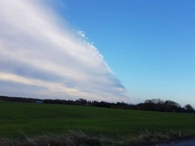 Holiday house 5 star holiday home in Hirtshals - Outdoor photo 25