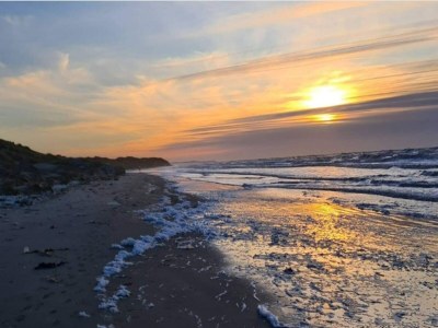 Holiday house 5 star holiday home in Hirtshals - Outdoor photo 26