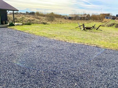 Holiday house 5 star holiday home in Hirtshals - Outdoor photo 34