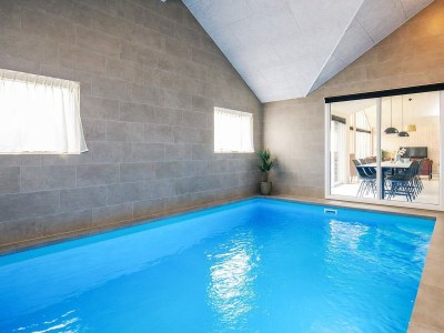 Holiday house 5 star holiday home in Idestrup - Outdoor photo 10