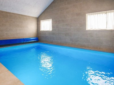 Holiday house 5 star holiday home in Idestrup - Outdoor photo 11