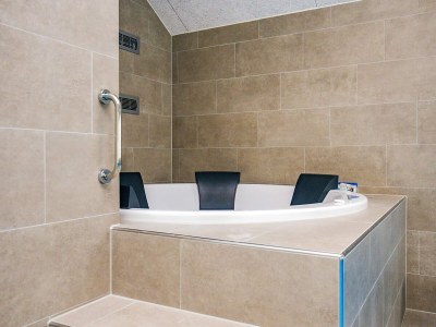 Holiday house 5 star holiday home in Idestrup - Outdoor photo 12