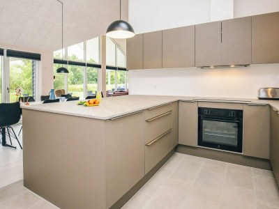 Holiday house 5 star holiday home in Idestrup - Outdoor photo 13