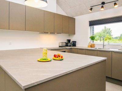 Holiday house 5 star holiday home in Idestrup - Outdoor photo 14