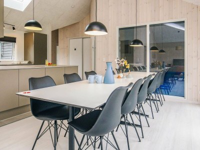 Holiday house 5 star holiday home in Idestrup - Outdoor photo 15
