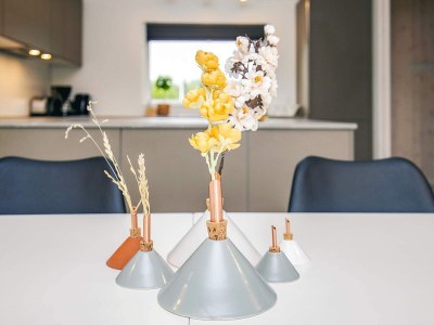 Holiday house 5 star holiday home in Idestrup - Outdoor photo 16