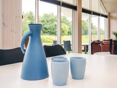 Holiday house 5 star holiday home in Idestrup - Outdoor photo 17