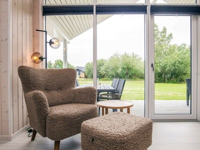 Holiday house 5 star holiday home in Idestrup - Outdoor photo 19