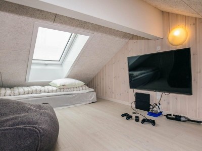 Holiday house 5 star holiday home in Idestrup - Outdoor photo 20