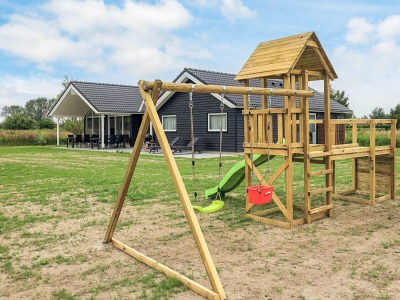 Holiday house 5 star holiday home in Idestrup - Outdoor photo 27