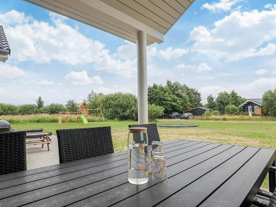 Holiday house 5 star holiday home in Idestrup - Outdoor photo 30
