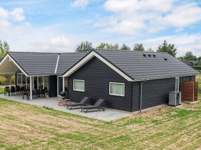 Holiday house 5 star holiday home in Idestrup - Outdoor photo 31