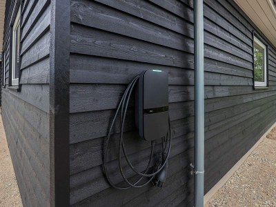 Holiday house 5 star holiday home in Idestrup - Outdoor photo 33