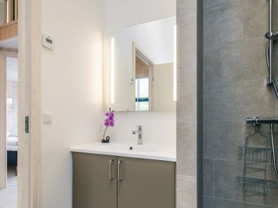 Holiday house 5 star holiday home in Idestrup - Outdoor photo 36