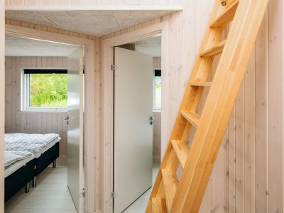 Holiday house 5 star holiday home in Idestrup - Outdoor photo 37