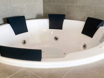 Holiday house 5 star holiday home in Idestrup - Outdoor photo 39