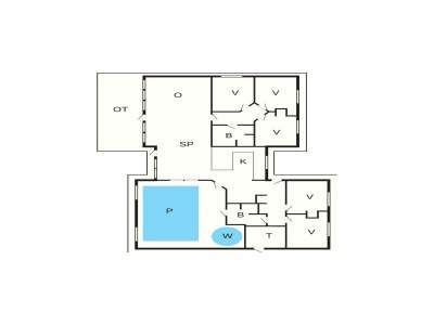 Holiday house 5 star holiday home in Idestrup - Document photo 42