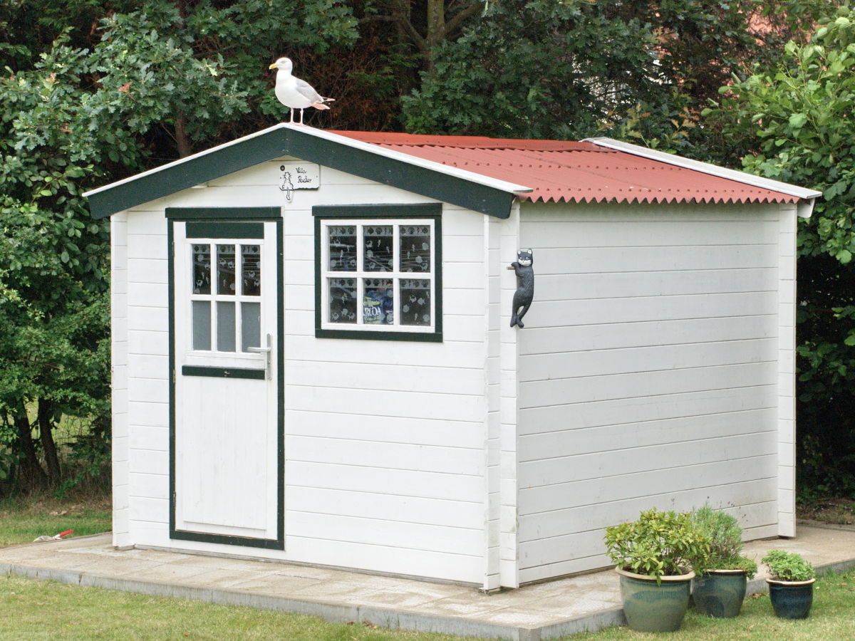 Bungalow Haus Lilly on Texel - Outdoor photo 3