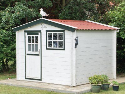 Bungalow Haus Lilly on Texel - Outdoor photo 3