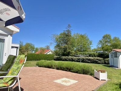 Bungalow Haus Lilly on Texel - Outdoor photo 9