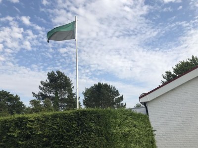 Bungalow Haus Lilly on Texel - Outdoor photo 11