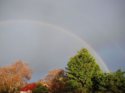 Bungalow Haus Lilly on Texel - Outdoor photo 12