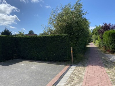Bungalow Haus Lilly on Texel - Outdoor photo 15