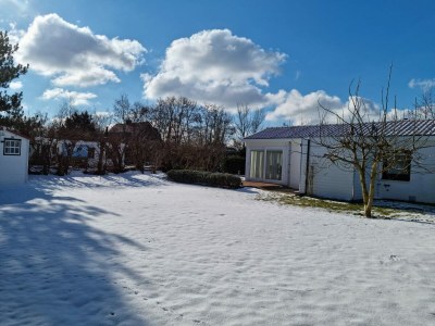 Bungalow Haus Lilly on Texel - Outdoor photo 16