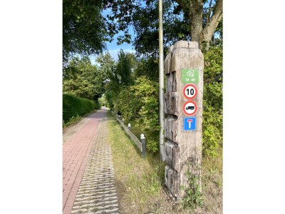 Bungalow Haus Lilly on Texel - Outdoor photo 18