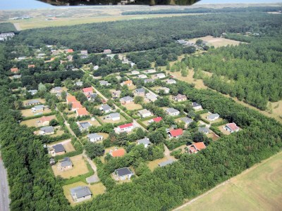 Bungalow Haus Lilly on Texel - Outdoor photo 19